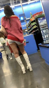 Straight Sexy Sweater Weather girl…