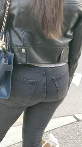 Some nice pairs of jeans