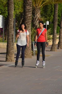 Candid girls in leggings, yoga pants, lulus and lycra