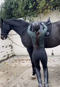 Equestrian
