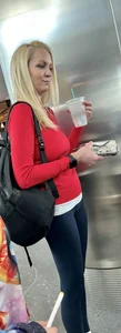 Super cute mom with firm body, great a$$