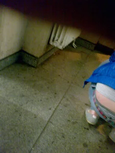 Huge collection of whale tails, ass cracks and panty peeks in public