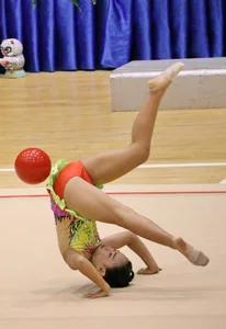Thailand National Students Games 2017