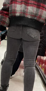First jeans post OC