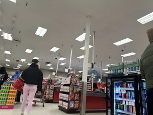 Target Luck