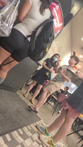 Asian thicc ass (OC) First cap