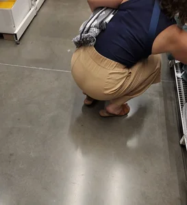 IKEA milfy goodness part 3
