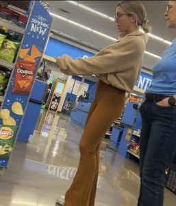 Quick Trip to Walmart