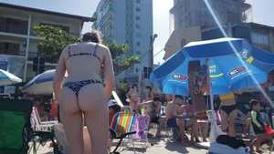 Beach in Brazil part 52