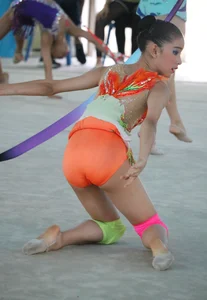 Thailand National Students Games 2017