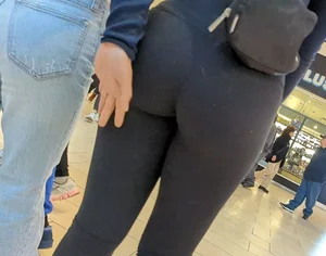 Few Caps From Mall Visits (OC)
