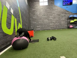 Last gym caps