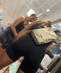 MUST SEE ! Perfect tight and tan college girls