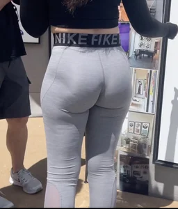 OC Tight Body PHAT ASS