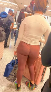 Airport Cap / THICK! + Faceshots