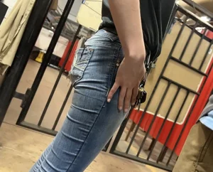 Classmate jeans