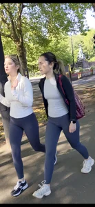 Hot Athletic Pair SexyCandidGirls.top