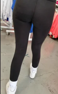 Petite Bubble Booty looking yummy
