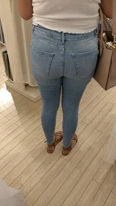 Some nice pairs of jeans