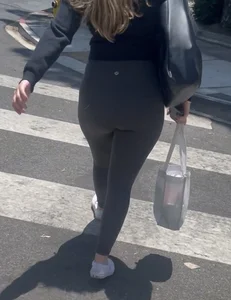 Thick Phat Ass Latina