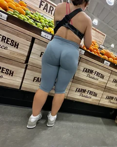 Two Latina milfs and one fit Latina. Bubble ass