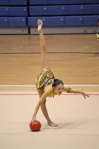 Thailand National Students Games 2017