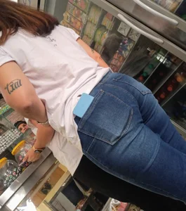 Some girls in bakery