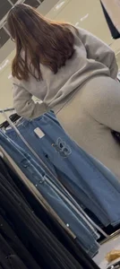 Nice booty !(oc)