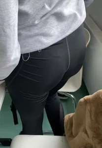 Nike Pro Leggings Pt1  (New Series)