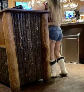 Tasty night out