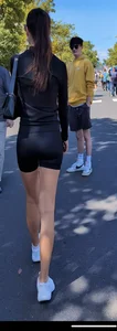 Weekly Walk with my Girlfriend Part 2