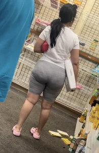 Thick Milf Latina