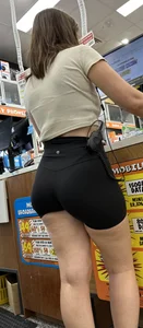 Juiciest Ass on PAWG