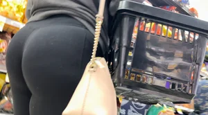 Weekend shopping (Mix)