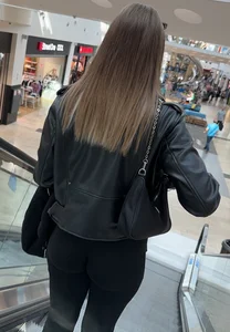 June 1st - Leggings Compilation (OC)
