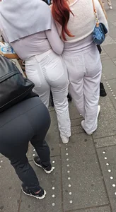 2 Friends, Times Square Ass