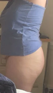 Chubby mature undressing at home sneaky photos