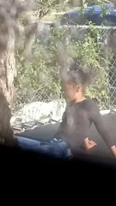 Huge collection of whale tails, ass cracks and panty peeks in public