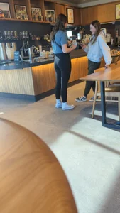 Lulu white girl