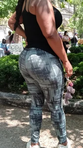 Ebony Asses Day