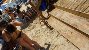 Beach in Brazil Part 63