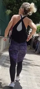 Mami gym