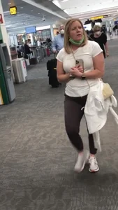 Unreal Pawg milf