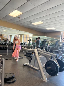 Best set today😈 bubble butt see through spandex at gym