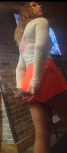 Various hooters girl asses!