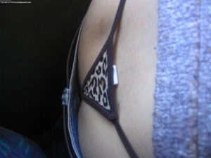 Whale tail