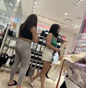 Butterface latina (oc)