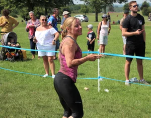 Bristol Pretty Muddy 5k race girls 2019