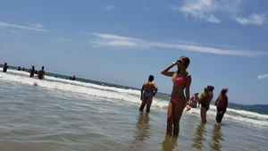 Beach in Brazil Part 63