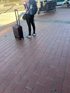 Slim Thick Pocahontas Ass Nice shape W/ Vpl